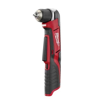 Milwaukee M12 Right Angle Drill for Tight Space Precision