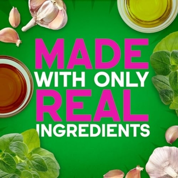 Tessemae's Classic Italian Organic Dressing - 2 Pack