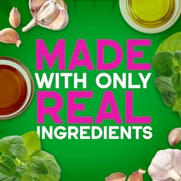 Tessemae's Classic Italian Organic Dressing - 2 Pack