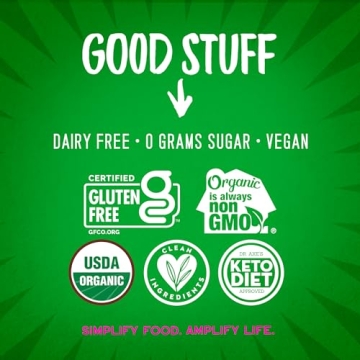 Tessemae's Classic Italian Organic Dressing - 2 Pack