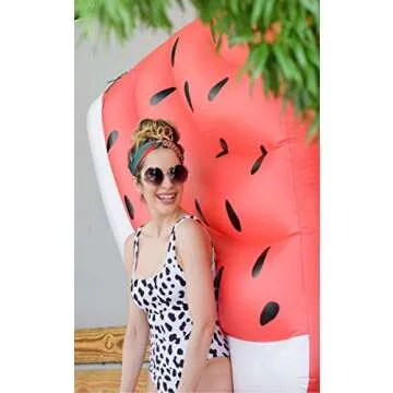 CinShein Women's Stylish High Cut Leopard Print Monokini