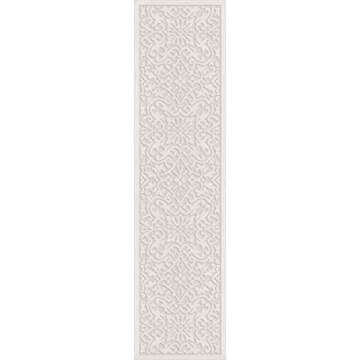 Orian Rugs Boucle Collection Indoor Outdoor Runner Rug