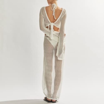 Stylish Women 2 Piece Skirt Set for Any Occasion