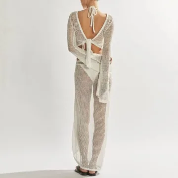 Stylish Women 2 Piece Skirt Set for Any Occasion