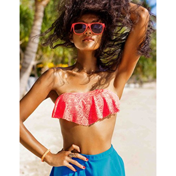 Vibrant China Glaze Nail Polish Stop Beach-Frontin' 1606