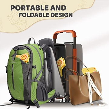 Gimars Travel Potty Training Seat for Toddlers