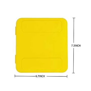 Craft Vinyl Weeding Tools Set - Precision 6pc Kit