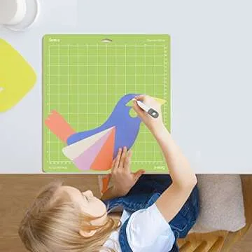 Craft Vinyl Weeding Tools Set - Precision 6pc Kit