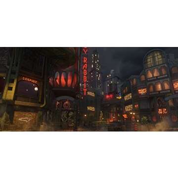 Call of Duty: Black Ops III - Standard Edition - PC