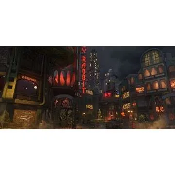 Call of Duty: Black Ops III - Standard Edition - PC