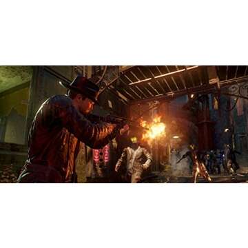 Call of Duty: Black Ops III - Standard Edition - PC