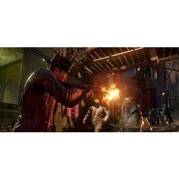 Call of Duty: Black Ops III - Standard Edition - PC