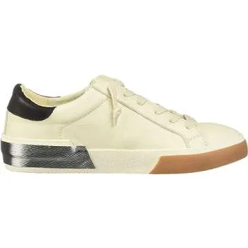 Dolce Vita Zina Sneaker for Women - Comfort Meets Style
