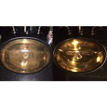 ProtectaClear 4 Oz. Clear, Protective Coating for High-Touch Metal