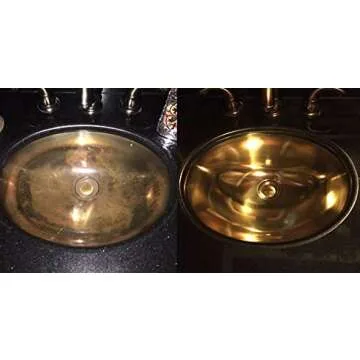 ProtectaClear 4 Oz Clear Coating for Metals