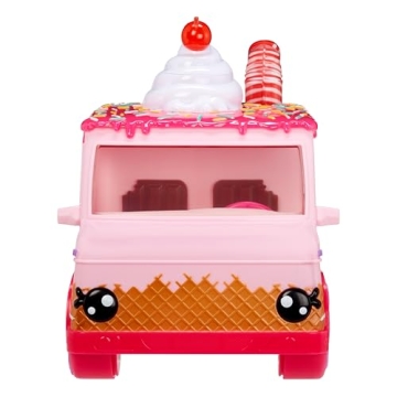 Yummiland Lip Gloss Truck - DIY Fun for Kids 4+