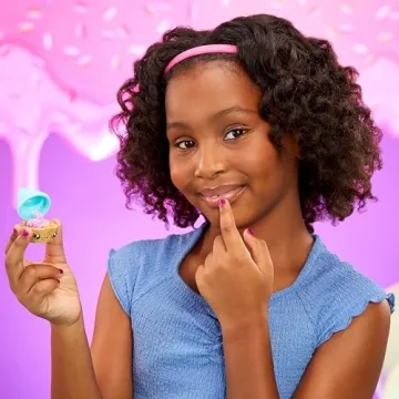 Yummiland Lip Gloss Truck - DIY Fun for Kids 4+