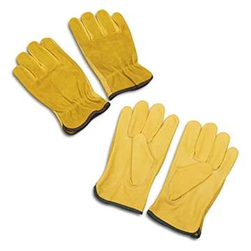 Hampton Rose Co. Durable Round Hay Bale Net for Horses