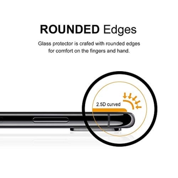 Supershieldz Privacy Screen Protector for iPhone 11 Pro Max