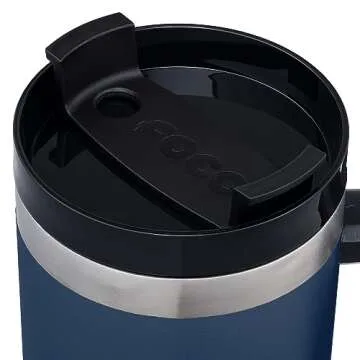 FOCO Seattle Seahawks 40 oz XL Tumbler for Fans