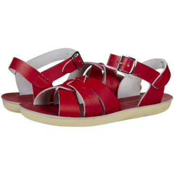 Stylish Salt Water Sandals for Kids Comfort and Durability