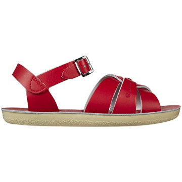 Stylish Salt Water Sandals for Kids Comfort and Durability