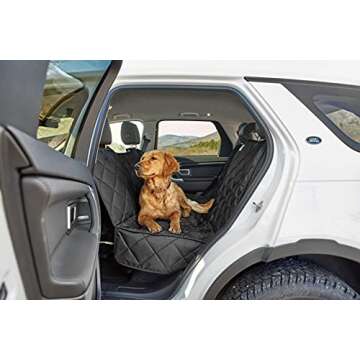 Orvis Grip-Tight Quilted Hose-Off Hammock Seat Protector