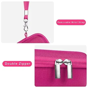 Canboc Hard Shell Camera Case for Canon G7 X