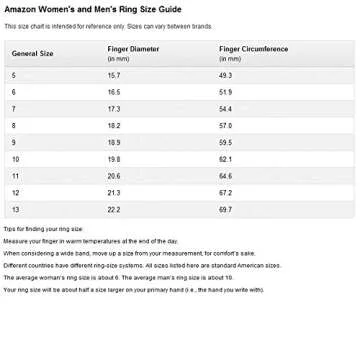 SENFAI 12 Zodiac Sign Constellation Finger Ring Horoscope Astrology Disc Ring (Virgo 2)