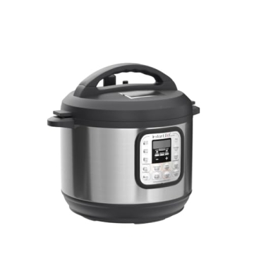 Instant Pot Duo Mini 7-in-1 Pressure Cooker, 3 Quart