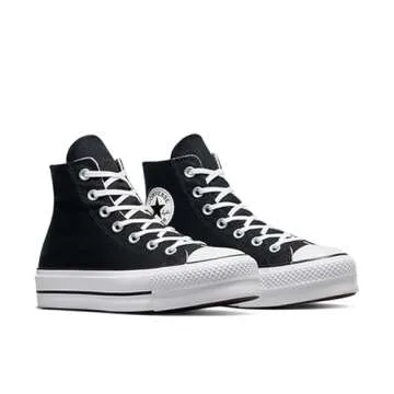 Converse Chuck Taylor All Star Lift High Top Sneakers