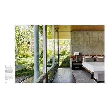 Natural Elegance: Luxurious Mountain Living