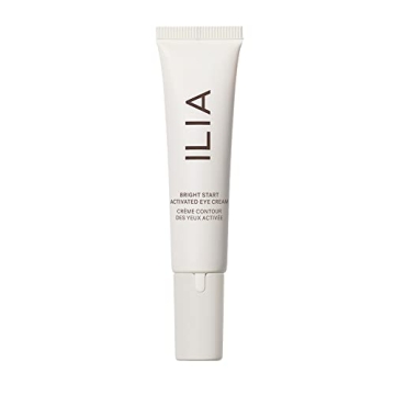 ILIA Bright Start Activated Eye Cream - Vegan & Cruelty-Free