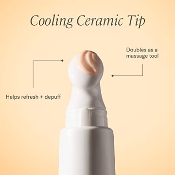 ILIA Bright Start Activated Eye Cream - Vegan & Cruelty-Free