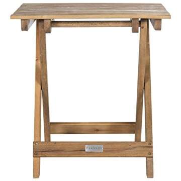 SAFAVIEH Pacifica 3-Piece Chaise Lounge Set for Outdoor