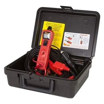Power Probe III: Your Essential Automotive Diagnostic Tool
