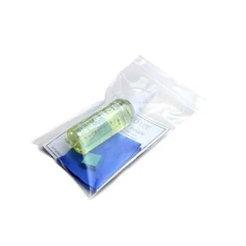 Yoshihiro Pure Tsubaki Knife Maintenance Oil with Accessories