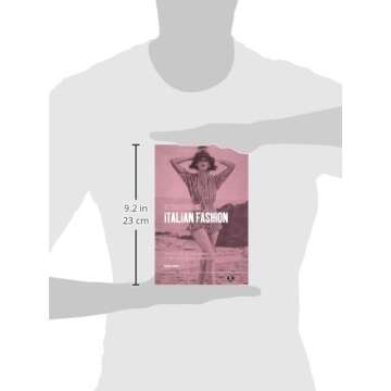 Reconstructing Italian Fashion: America and the Development of the Italian Fashion Industry (Dress, Body, Culture)