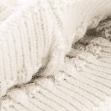 oebnopo Baby Winter Knit Hat for Infants and Toddlers