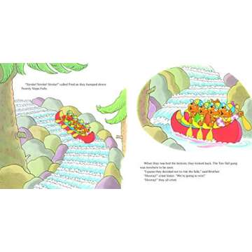 The Berenstain Bears Honesty Counts (Berenstain Bears/Living Lights: A Faith Story)