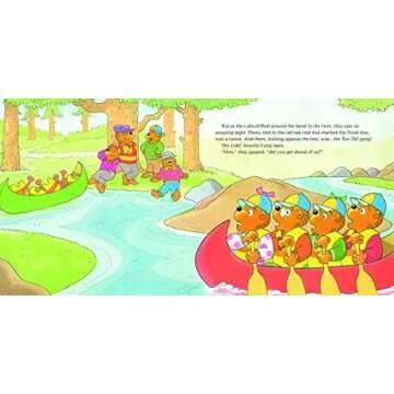 The Berenstain Bears Honesty Counts (Berenstain Bears/Living Lights: A Faith Story)