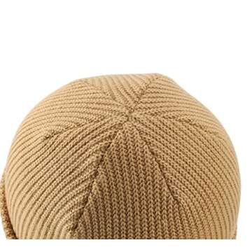 Connectyle Classic Warm Winter Beanie Cap for All