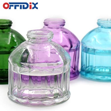 Elegant Glass Plant Mister for Indoor and Outdoor Use