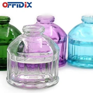 Elegant Glass Plant Mister for Indoor and Outdoor Use