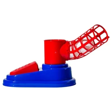 Franklin Kids Baseball Pitching Machine for Fun Practice