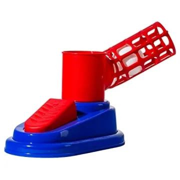 Franklin Kids Baseball Pitching Machine for Fun Practice