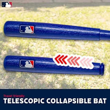 Franklin Kids Baseball Pitching Machine for Fun Practice