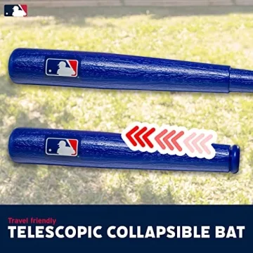 Franklin Kids Baseball Pitching Machine for Fun Practice