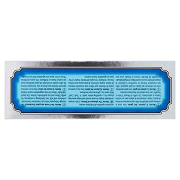 Marvis Aquatic Mint Toothpaste: Luxury Oral Care