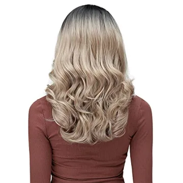Bobbi Boss HD Lace Front Wig MediFresh 13X4 Deep Lace MLF243 Harena (2)